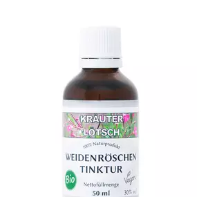 Bild von Kräuter Lötsch