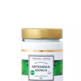 Bild von Kräuter Lötsch