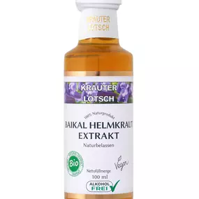 Bild von Kräuter Lötsch