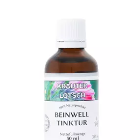 Bild von Kräuter Lötsch