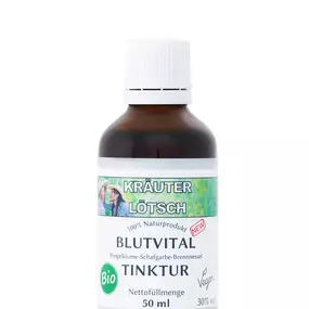 Bild von Kräuter Lötsch