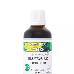 Bild von Kräuter Lötsch