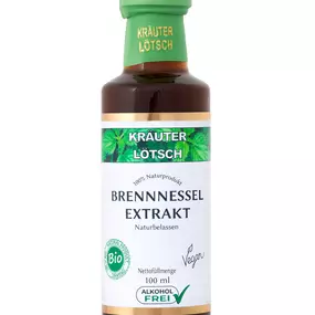 Bild von Kräuter Lötsch