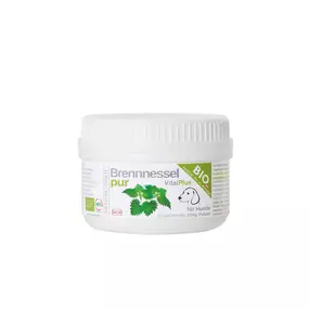 Bild von Kräuter Lötsch