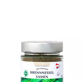 Bild von Kräuter Lötsch