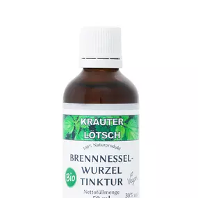 Bild von Kräuter Lötsch