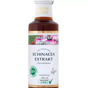 Bild von Kräuter Lötsch