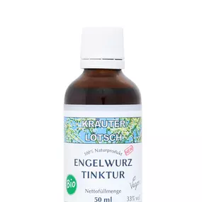 Bild von Kräuter Lötsch