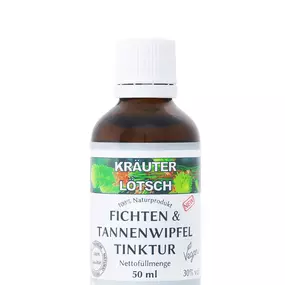 Bild von Kräuter Lötsch