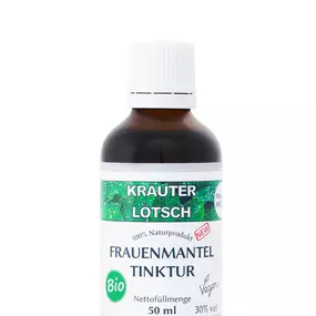 Bild von Kräuter Lötsch