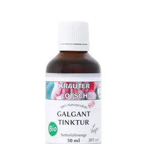 Bild von Kräuter Lötsch