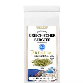 Bild von Kräuter Lötsch