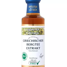 Bild von Kräuter Lötsch
