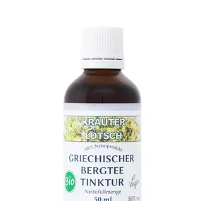 Bild von Kräuter Lötsch