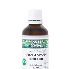 Bild von Kräuter Lötsch