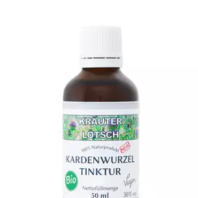 Bild von Kräuter Lötsch