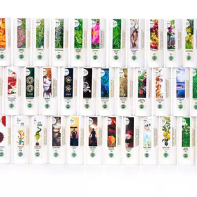 Kräuter Lötsch, Sankt Aegidi