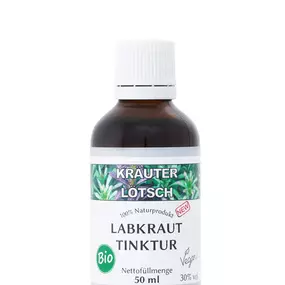 Bild von Kräuter Lötsch