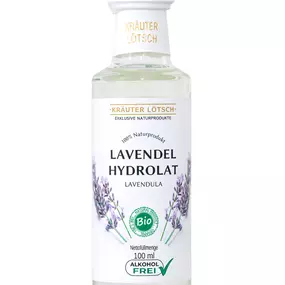 Bild von Kräuter Lötsch