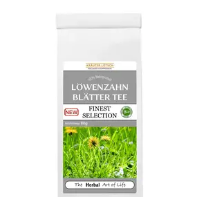 Bild von Kräuter Lötsch