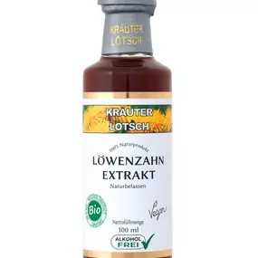 Bild von Kräuter Lötsch