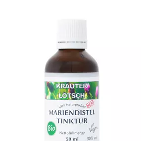 Bild von Kräuter Lötsch