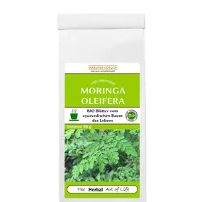 Bild von Kräuter Lötsch