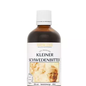 Bild von Kräuter Lötsch