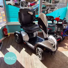 Bild von Mobility North Devon