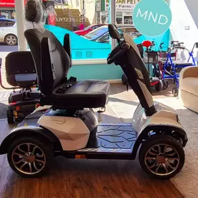 Bild von Mobility North Devon