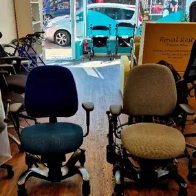 Bild von Mobility North Devon