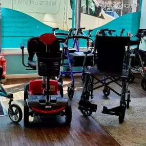 Bild von Mobility North Devon