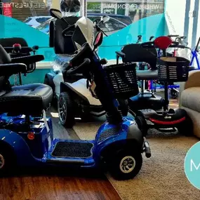Bild von Mobility North Devon