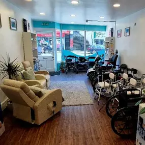 Bild von Mobility North Devon