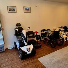 Bild von Mobility North Devon