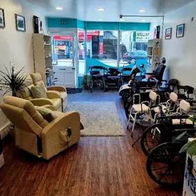 Bild von Mobility North Devon