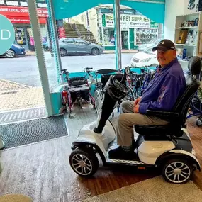 Bild von Mobility North Devon