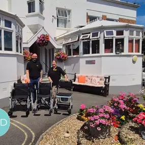 Bild von Mobility North Devon
