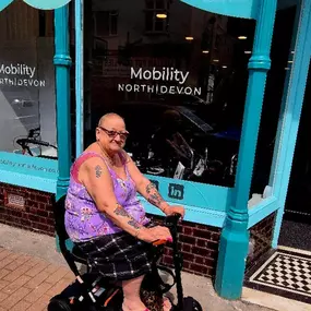 Bild von Mobility North Devon