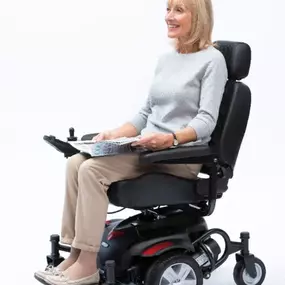 Bild von Mobility North Devon