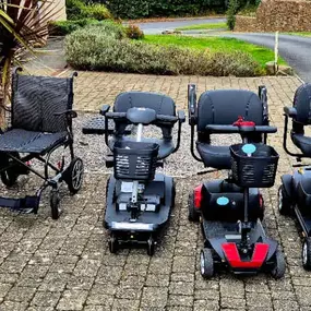 Bild von Mobility North Devon