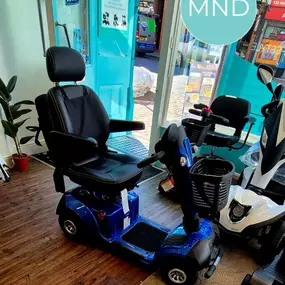 Bild von Mobility North Devon