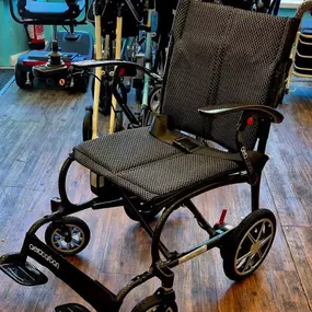 Bild von Mobility North Devon