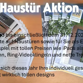 Bild von Fenster- & Türentechnik Dirk Westerwelle