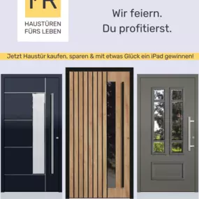 Bild von Fenster- & Türentechnik Dirk Westerwelle