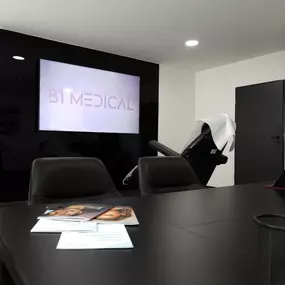 Bild von B1 Medical Essen by Murad