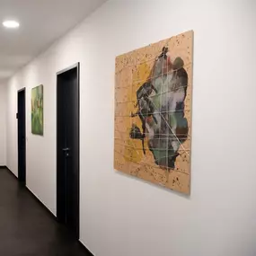 Bild von B1 Medical Dortmund by Talal