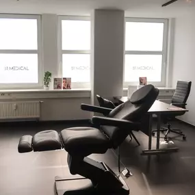 Bild von B1 Medical Dortmund by Talal