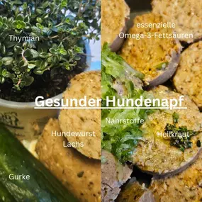 Bild von Kräuterpfoten