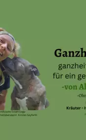 Bild von Kräuterpfoten